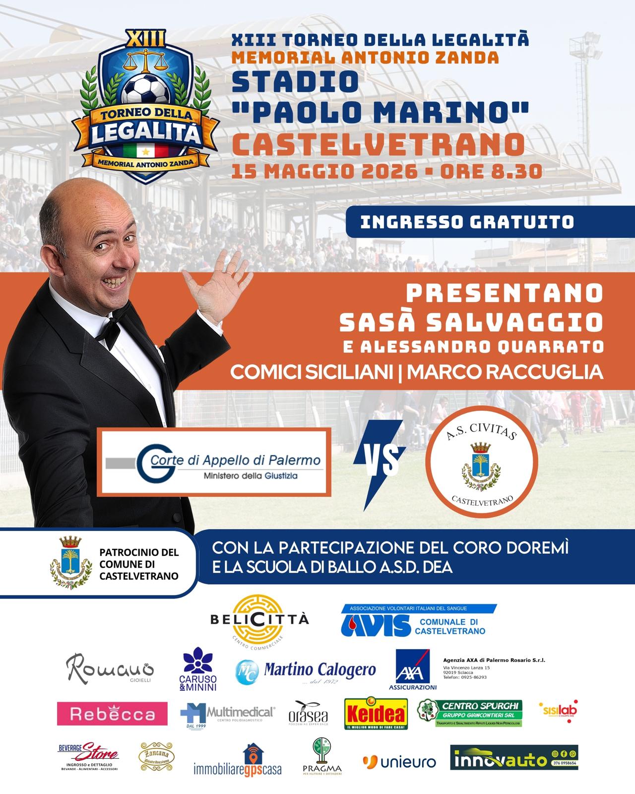 torneodellalegalita.it